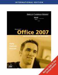 Microsoft Office 2007