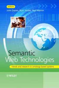 Semantic Web Technologies