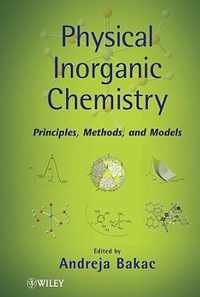 Physical Inorganic Chemistry