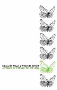 Primer Of Population Biology