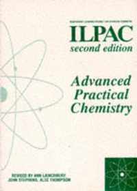 Advanced Practical Chemistry