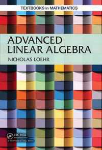 Advanced Linear Algebra