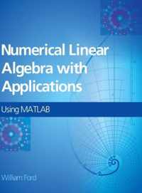 Numerical Linear Algebra with Applications