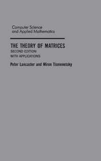 The Theory of Matrices