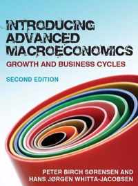 Introducing Advanced Macroeconomics