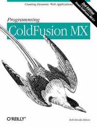Programming ColdFusion MX. 2e