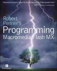 Robert Penner's Programming Macromedia Flash MX