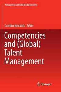 Competencies and (Global) Talent Management