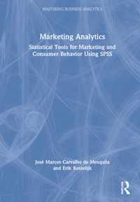 Marketing Analytics