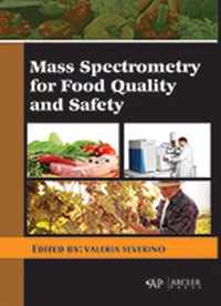 Mass Spectrometry for Food Quality and Safety