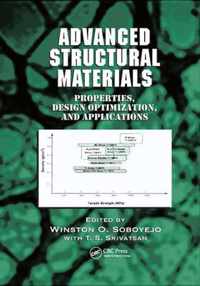 Advanced Structural Materials