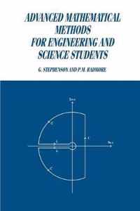 Advanced Mathematical Methods for Engineering and Science Students