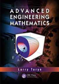 Advanced Engineering Mathematics