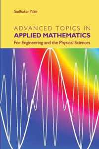 Advanced Topics in Applied Mathematics