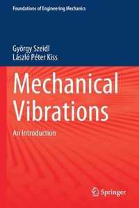 Mechanical Vibrations