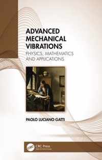 Advanced Mechanical Vibrations