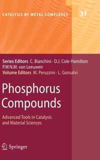 Phosphorus Compounds