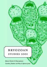 Bryozoan Studies 2001