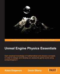 Unreal Engine Physics Essentials