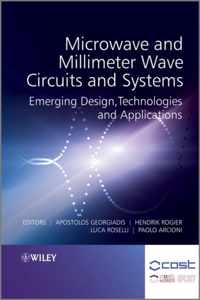 Microwave And Millimeter Wave Circuits And Systems