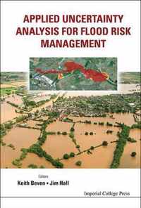 App Uncertainty Anal Flood Risk Man