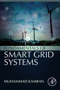 Fundamentals of Smart Grid Systems