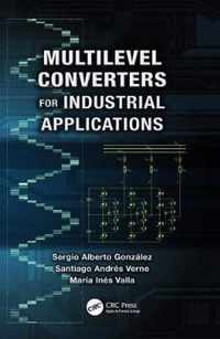 Multilevel Converters for Industrial Applications