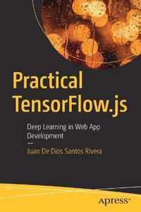 Practical TensorFlow.js