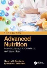 Advanced Nutrition