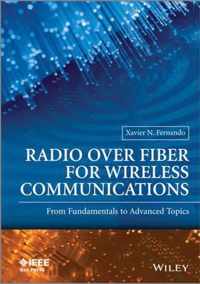 Radio Over Fiber For Wireless Communications: From Fundament