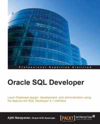 Oracle SQL Developer