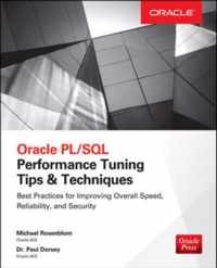 Oracle Pl/Sql Performance Tuning Tips & Techniques