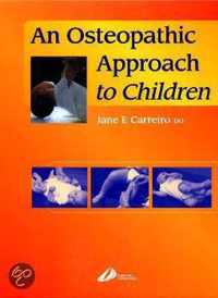 An Osteopathic Approach to Children