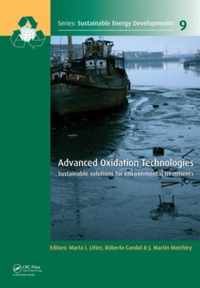 Advanced Oxidation Technologies