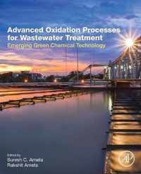 Advanced Oxidation Processes for Wastewater Treatment