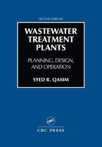 Wastewater Treatment Plants