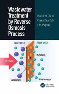 Wastewater Treatment by Reverse Osmosis Process