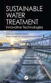 Sustainable Water Treatment