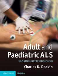 Adult & Paediatric ALS