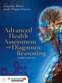 Advanced Health Assessment And Diagnostic Reasoning