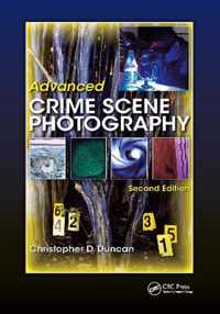 Advanced Crime Scene Photography