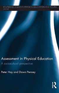 Assessment in Physical Education