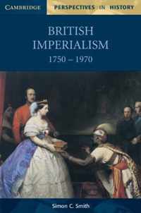 British Imperialism 1750-1970