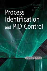 Process Identification and PID Control