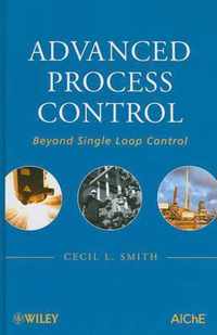 Advanced Process Control