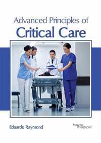 Advanced Principles of Critical Care