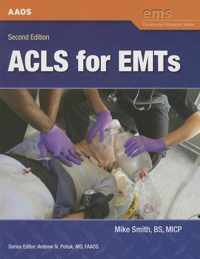 ACLS for EMTs