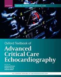 Oxford Textbook of Advanced Critical Care Echocardiography