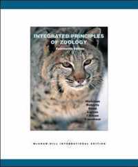 Integrated Principles of Zoology