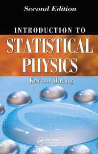 Introduction to Statistical Physics